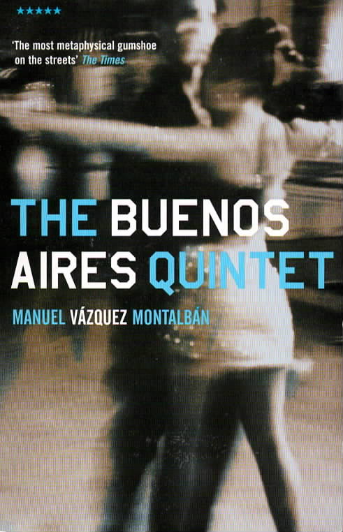 The Buenos Aries Quintet