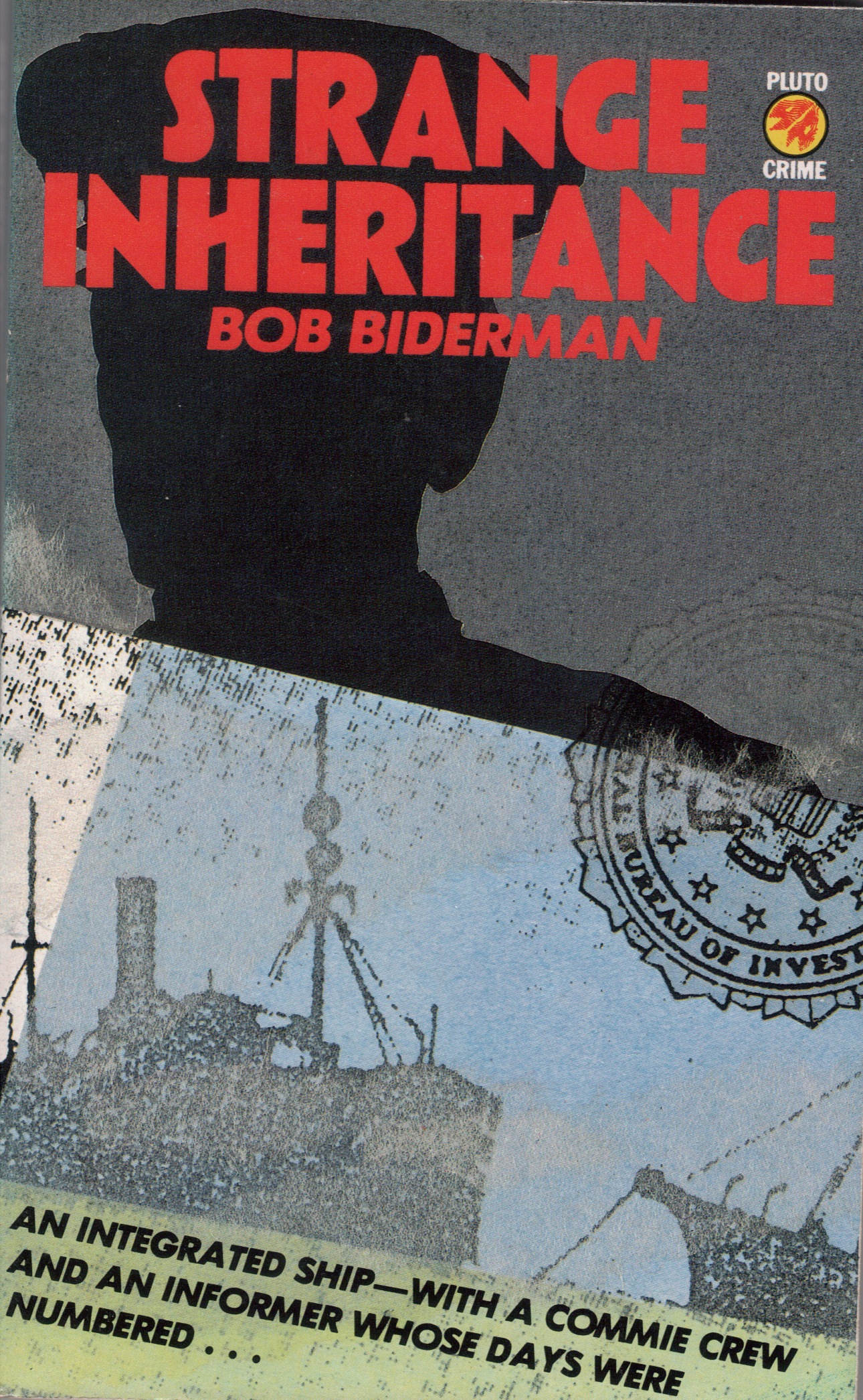 Biderman Strange Inheritance