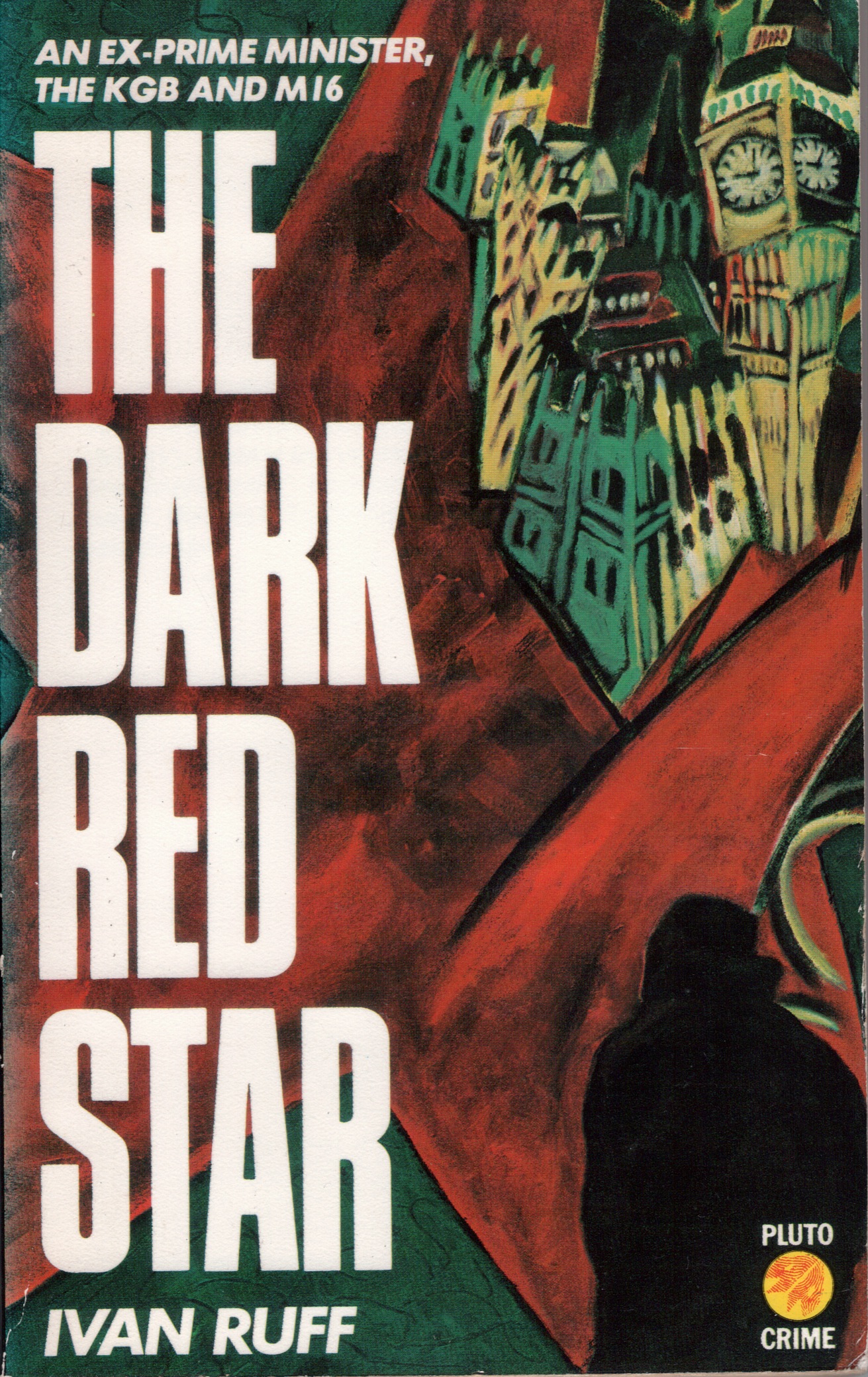 Ruff The Dark Red Star
